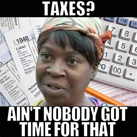 irs meme|20 Tax Memes That’ll Make You Laugh But Also。